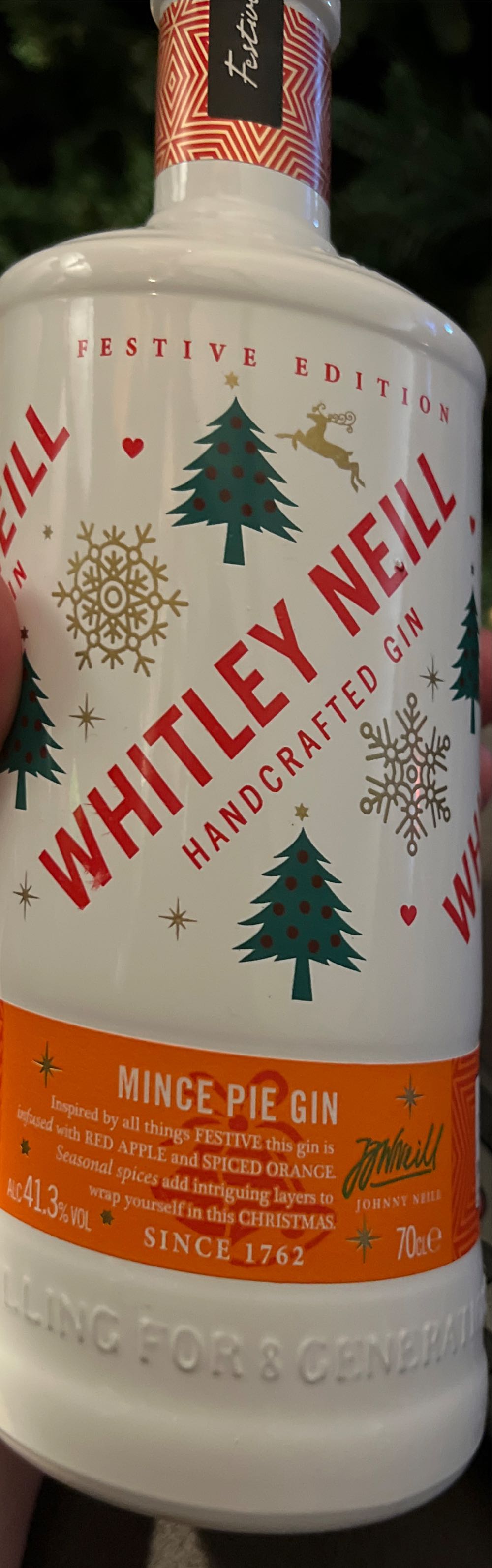 Traverse City Whiskey Co. Straight Bourbon Whiskey