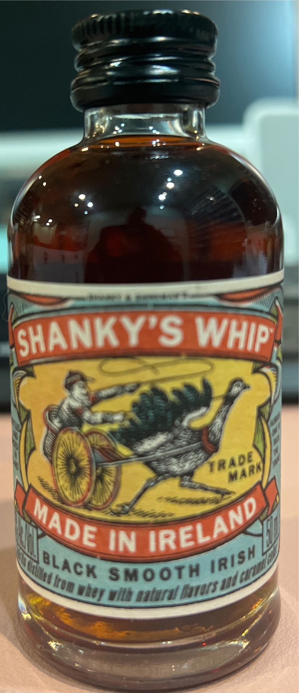 Purua Vodka Organic 700ml 38% Spain