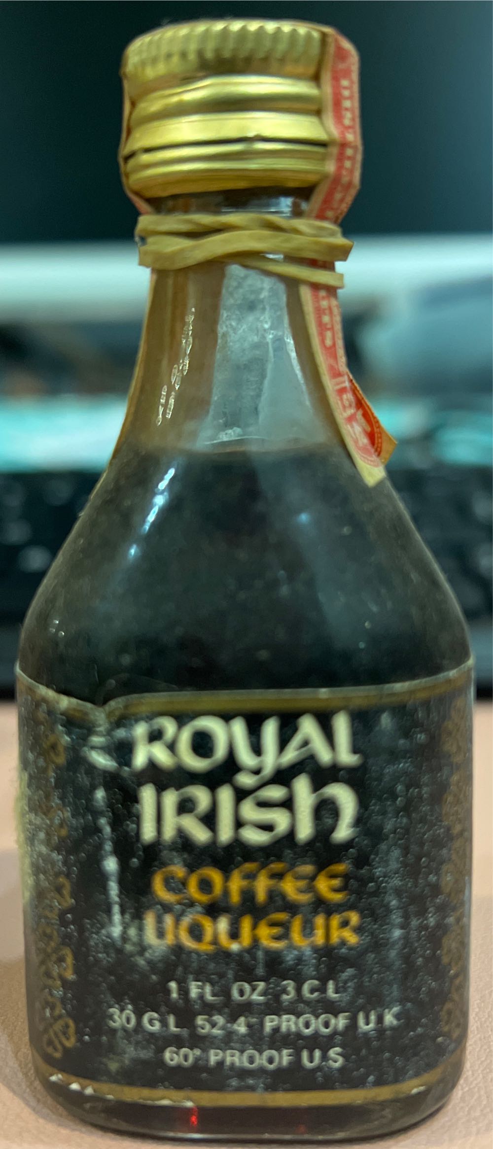 Edinburgh Strawberry & Pink Pepper Gin 5cl 20%