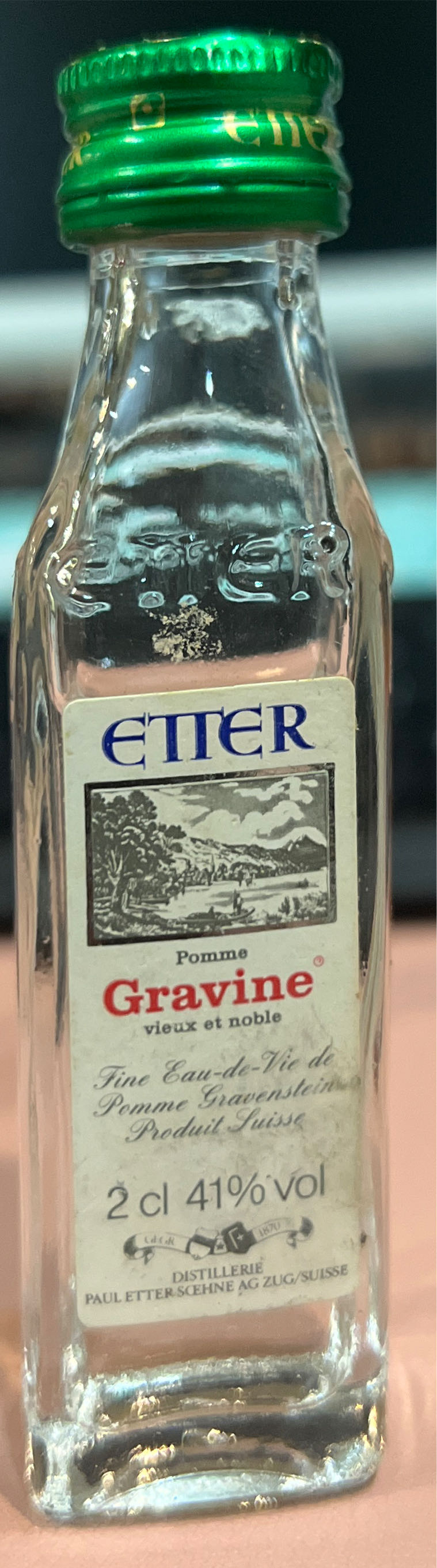 E.H. Taylor Barrel Proof