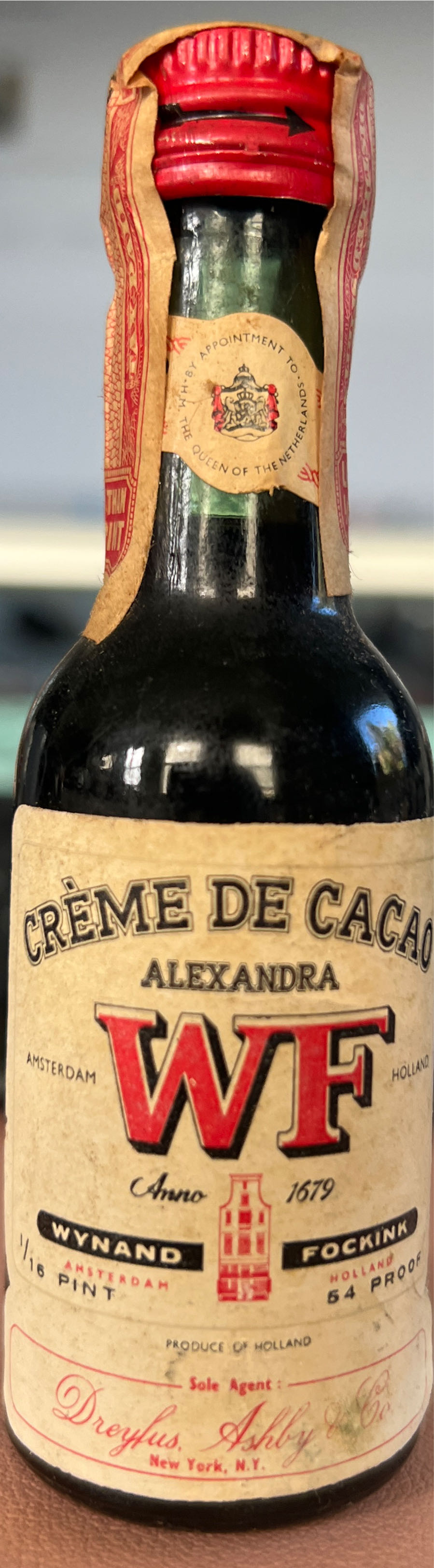 Twisted Tea Raspberry 