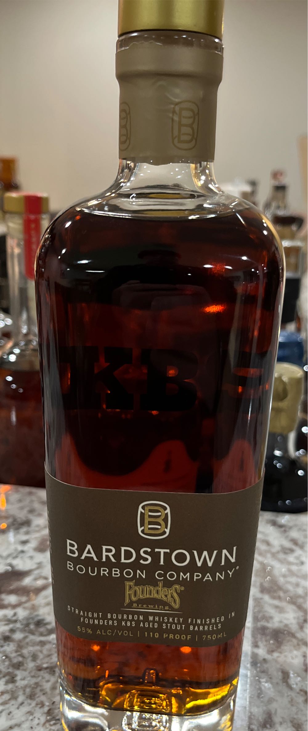 William Grants Premium Scotch Whiskey 12yr