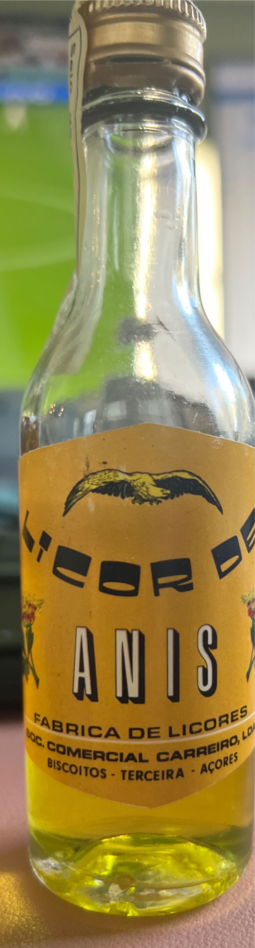 Triple Crown Butter Scotch