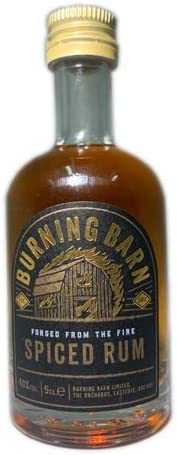 Barrell Bourbon 10 Year