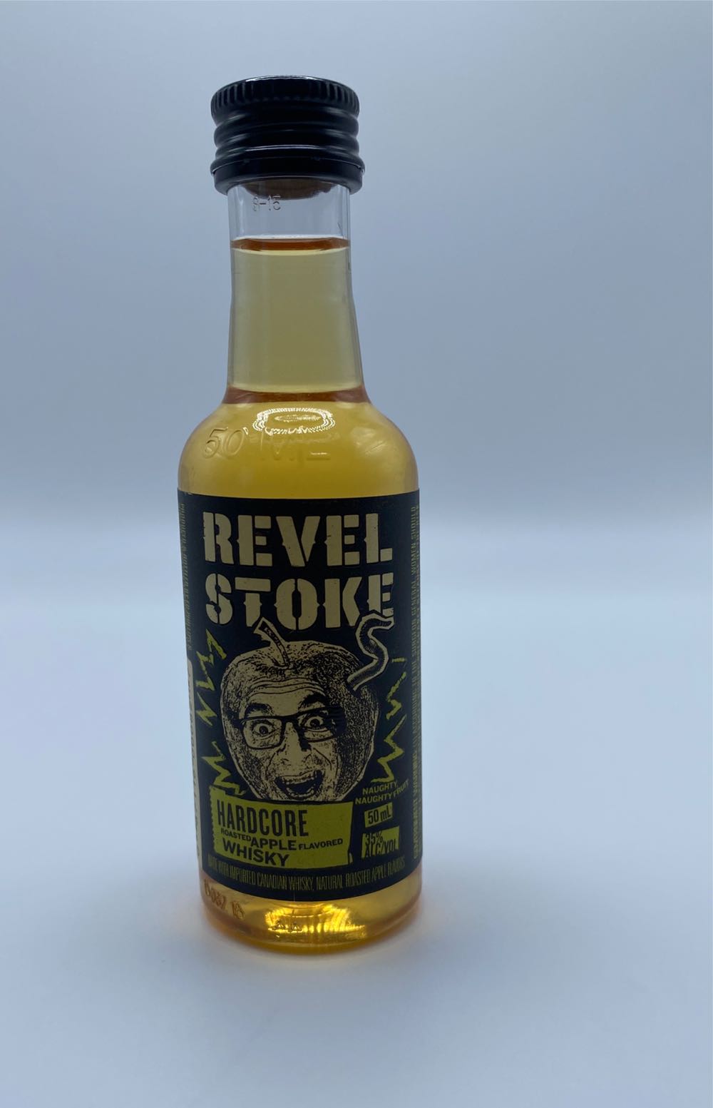 Gold Bar Black Double Casked Bourbon 750ml