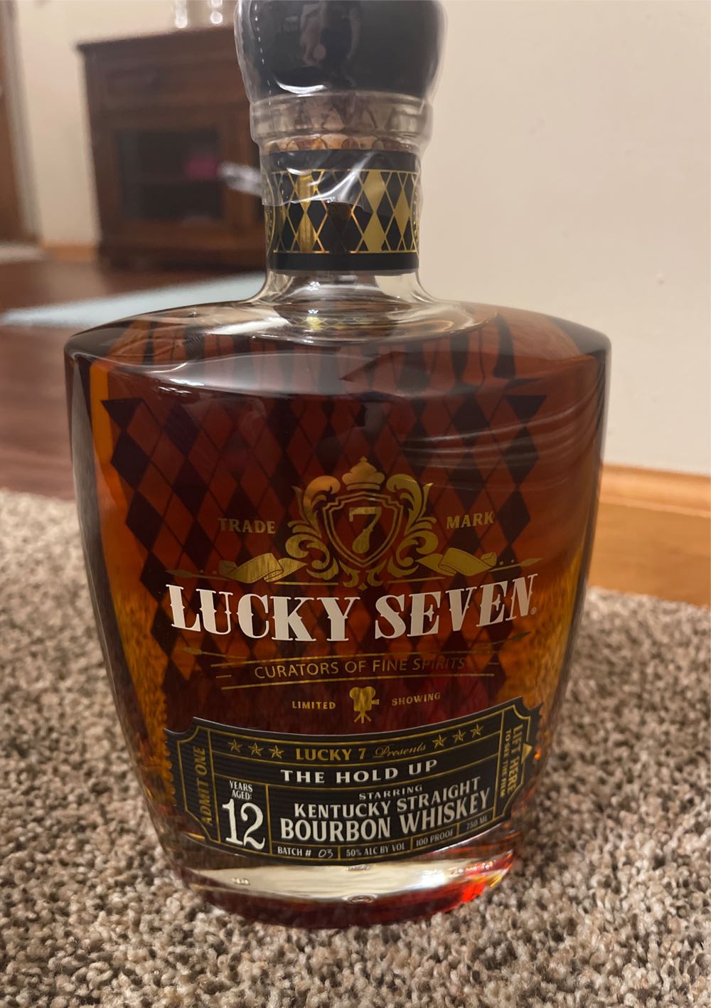 Hulk, The Incredible