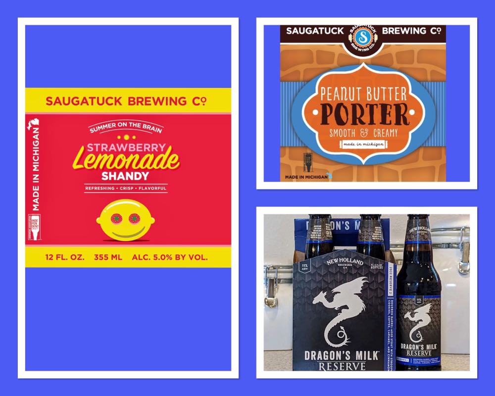 Dogfish Head Punkin Ale - Dogfish Head Craft Brewery, Milton alcohol collectible - Main Image 4