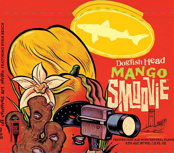 Svedka Blue Raspberry 1L