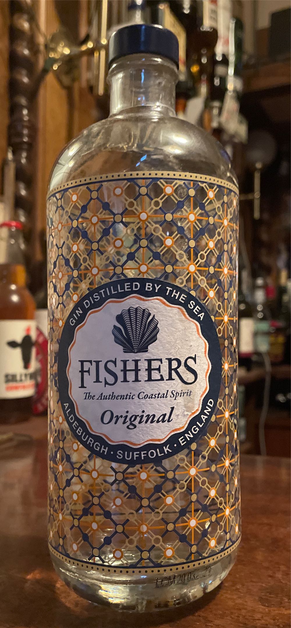 Margaritaville Gold Tequila 1.75l Liquor