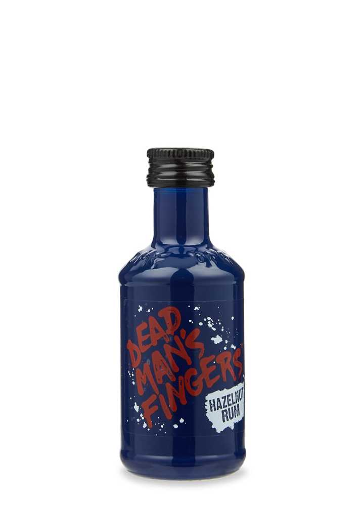 Rhubarb Flavoured Gin