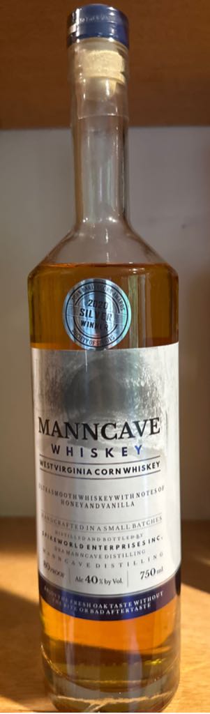 Russell’s Reserve 10 Year