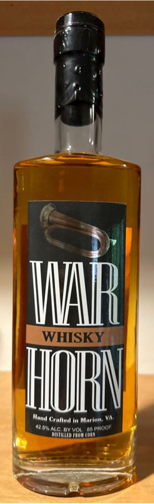 New Riff 6 Year Malted Rye