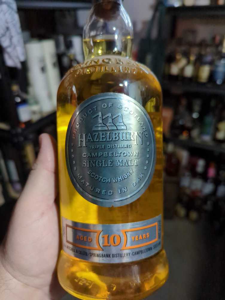 Garrison Brothers Cowboy Bourbon