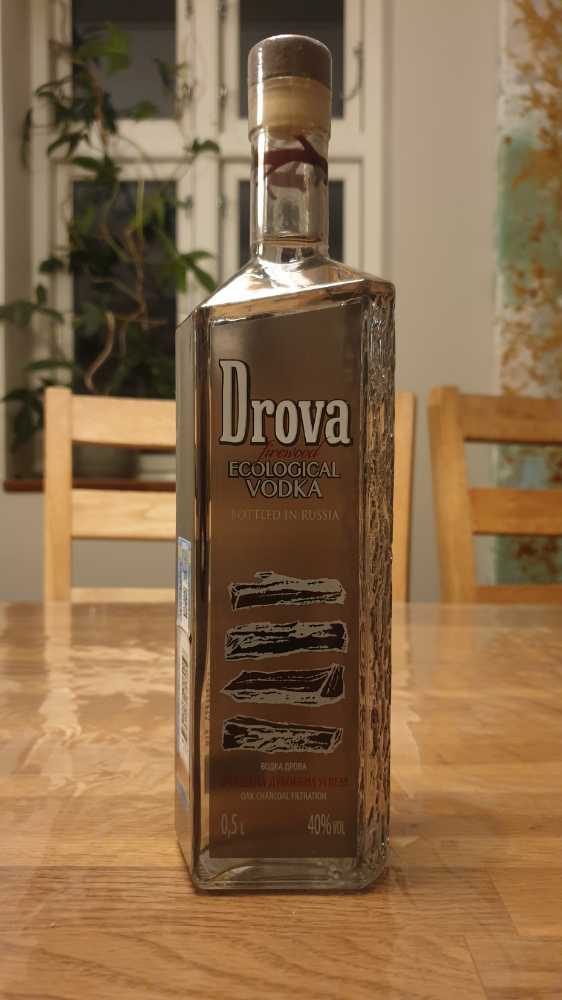 Members Mark Tequila