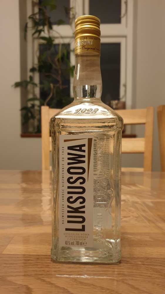 Kirkland Tennessee Whiskey