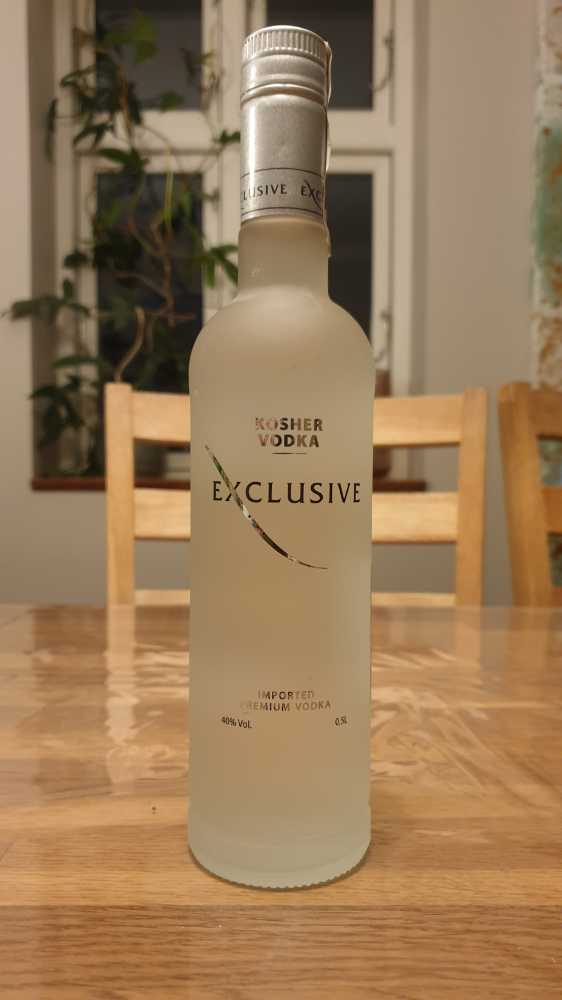 Mb Vodka