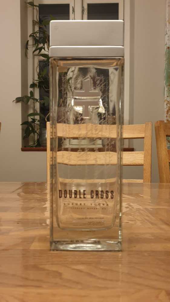 OSA Twilight Whisky 10 Years