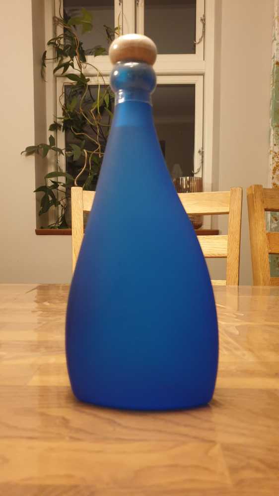 Blue Harbour Vodka 750ml 40% Australia - Nasc Spirits (750 mL) alcohol collectible - Main Image 3