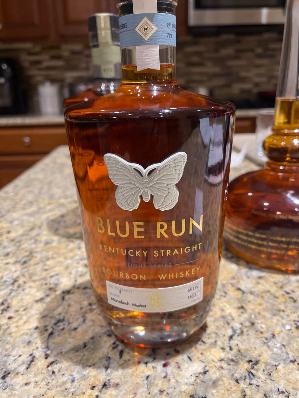 Bunnahabhain 7 Years Old