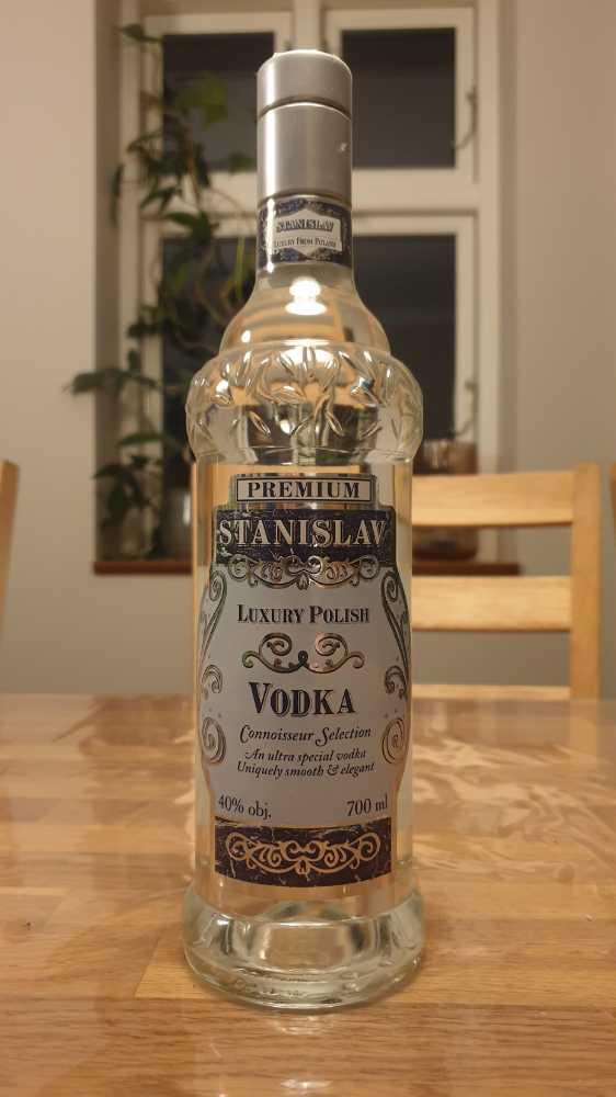 Pennsylvania Dutch Peppermint Bark Cream