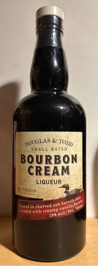 Black & White Orange