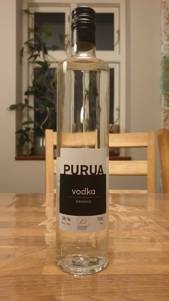 Small Batch Coy Hill - 147.3