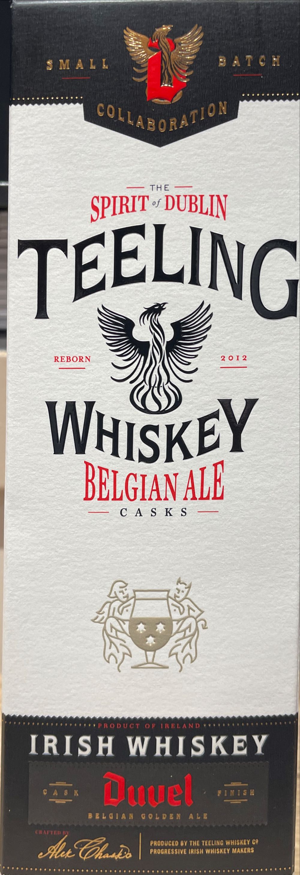 Siku Vodka 700ml 40%