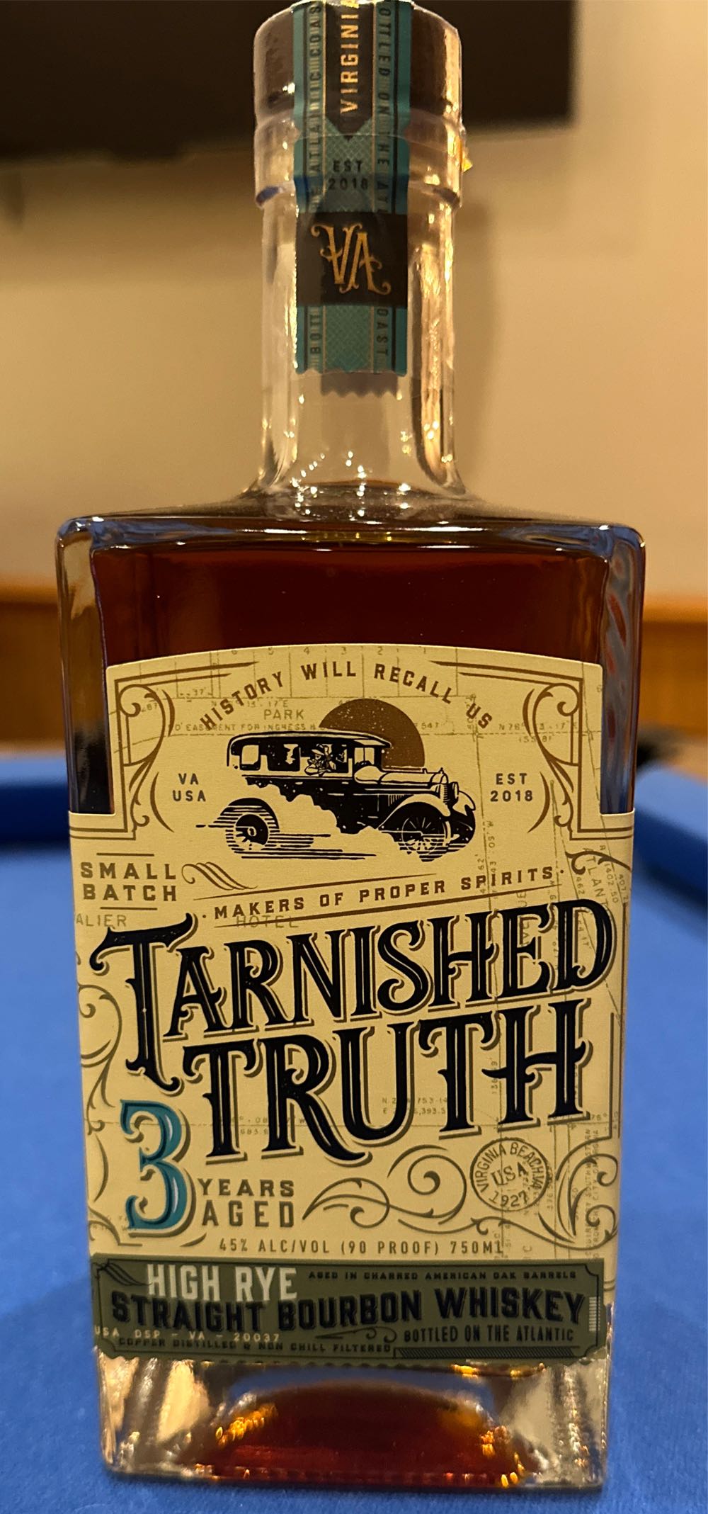 Bardstown Fusion Series #4