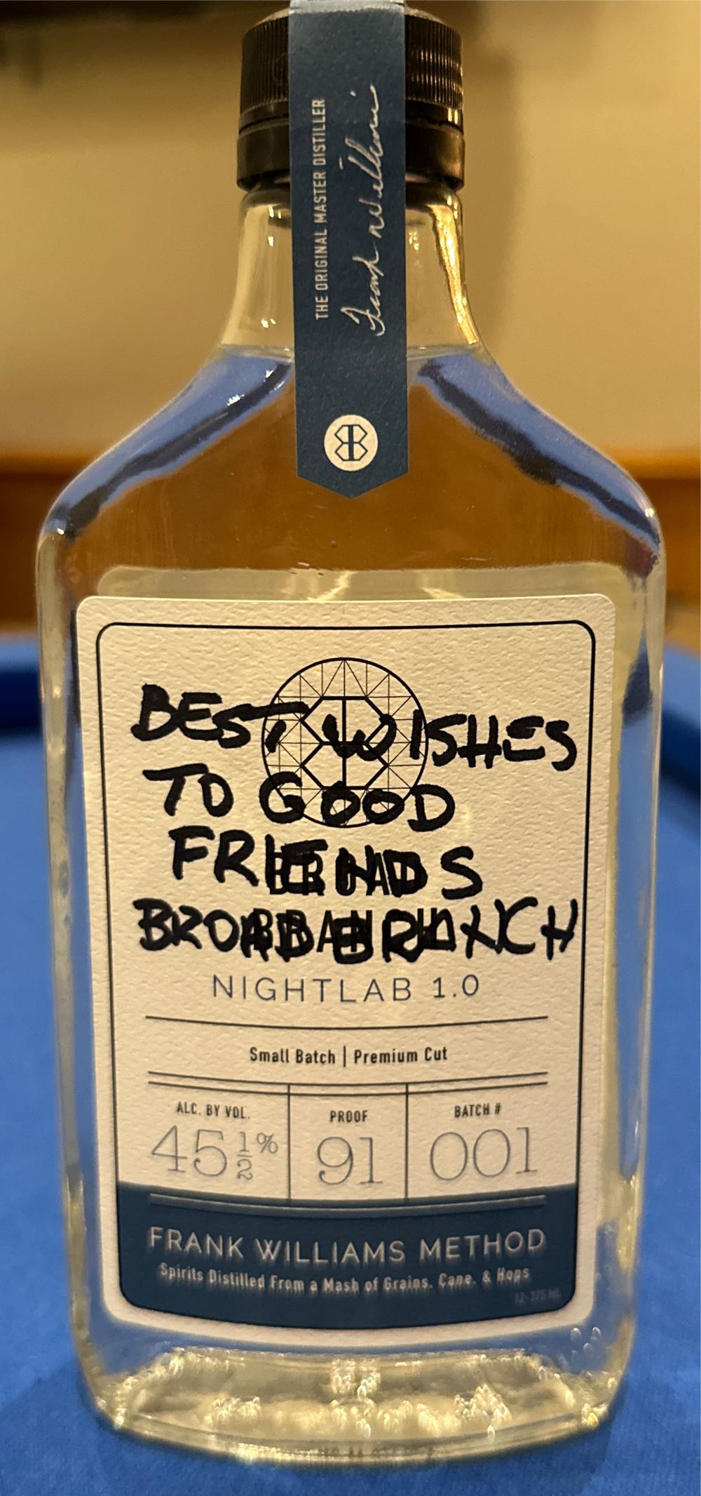 Courvoisier | V.S.O.P.