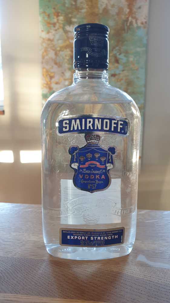 Desnoes & Geddes Malta Vanilla NA