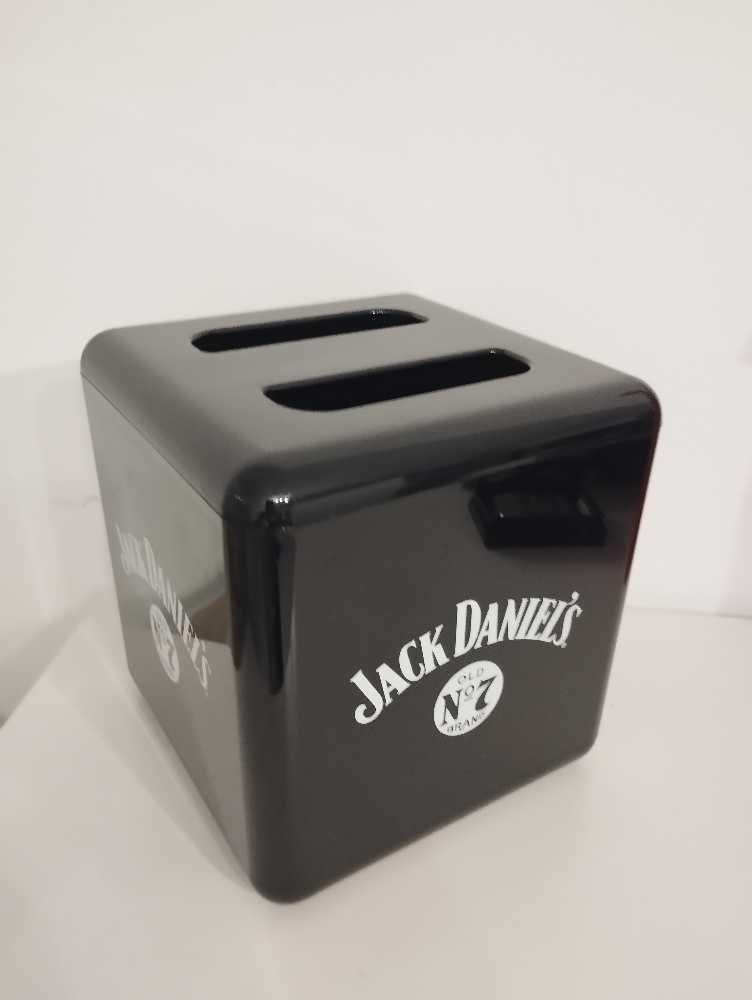 Talus’ Trojan Horse