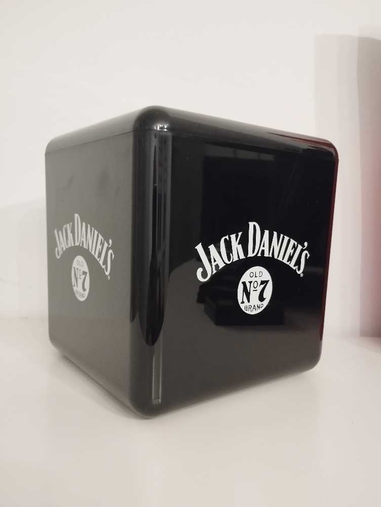 Eiswürfelbox  alcohol collectible - Main Image 2