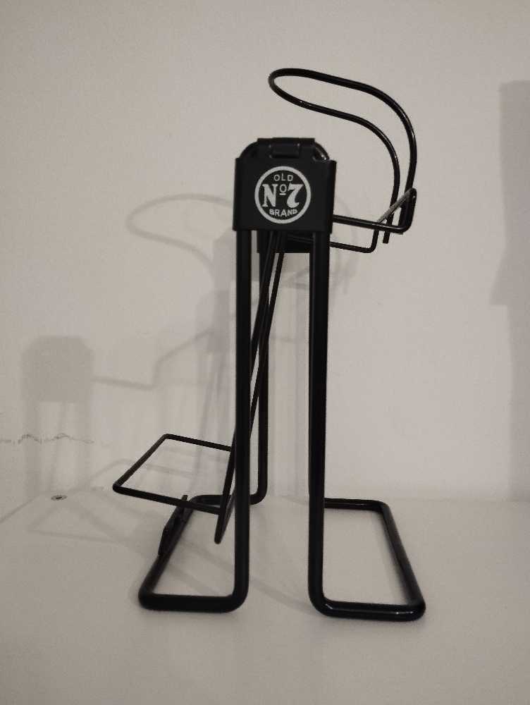 Cradle 3Liter Heritage  alcohol collectible - Main Image 2