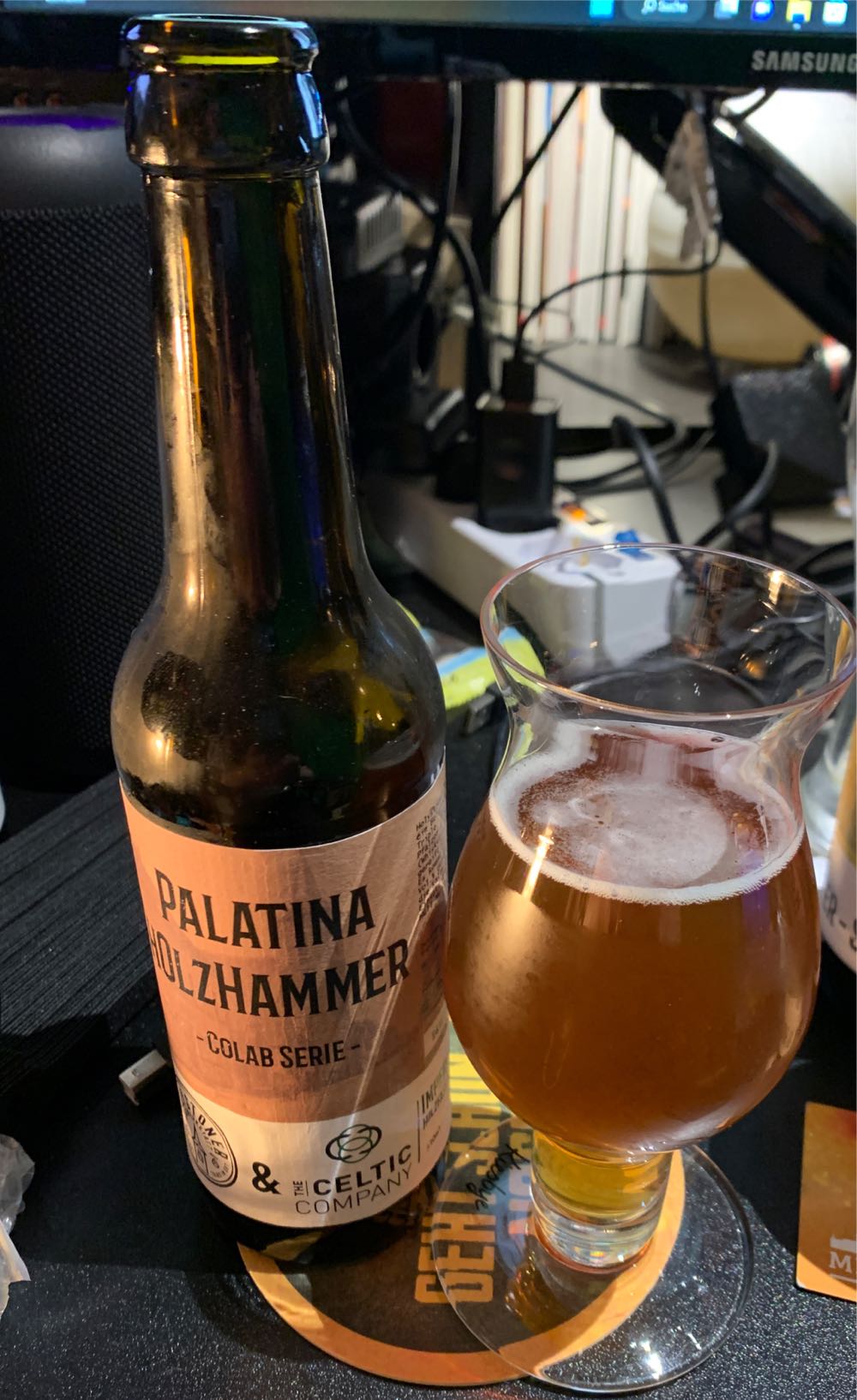 Angelo Lucchesi 90th Birthday