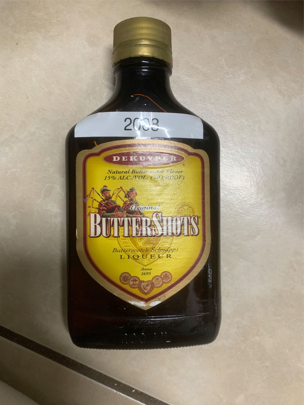 Glen Scotia Campbeltown Harbour