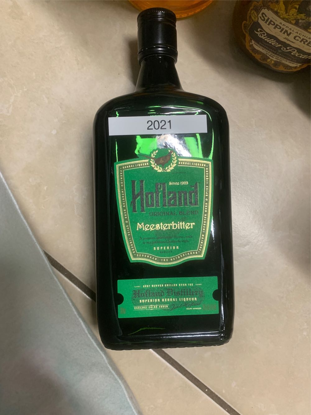 Yellowstone 2022 Limited Edition Bourbon Whiskey