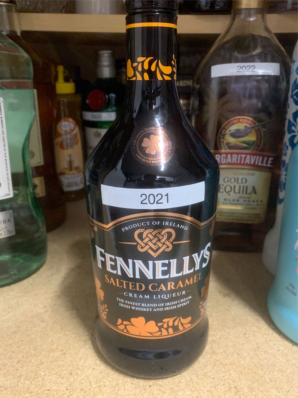 Johnnie Walker Double Black Whiskey