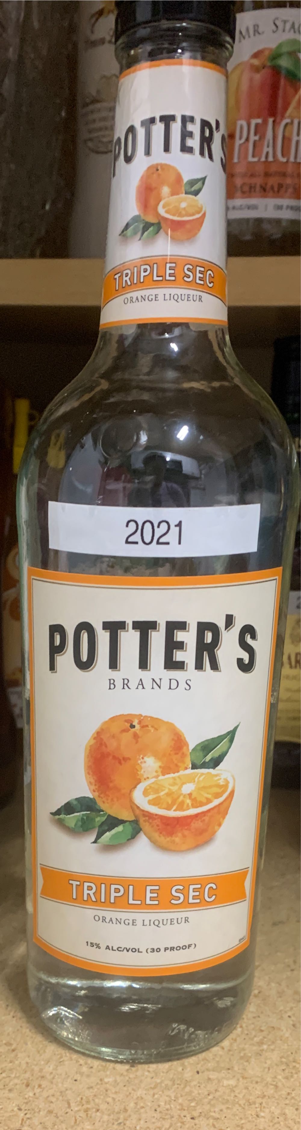 Scotch Whisky - Glenfiddich 14 Years