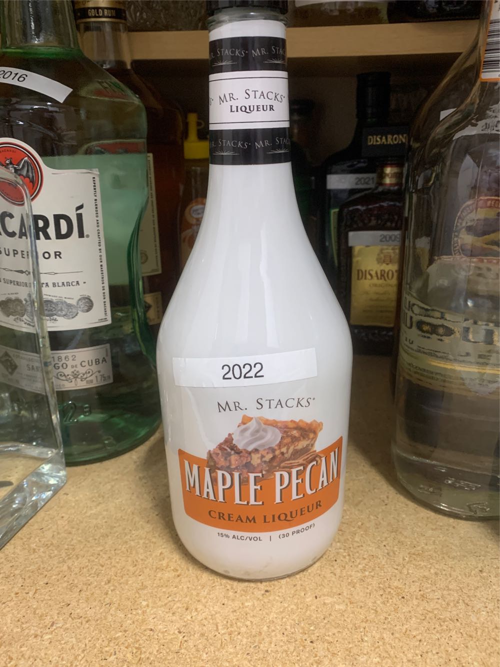 Jack Rudy Cocktail Co. Aromatic Bitters 2 Fluid Ounce