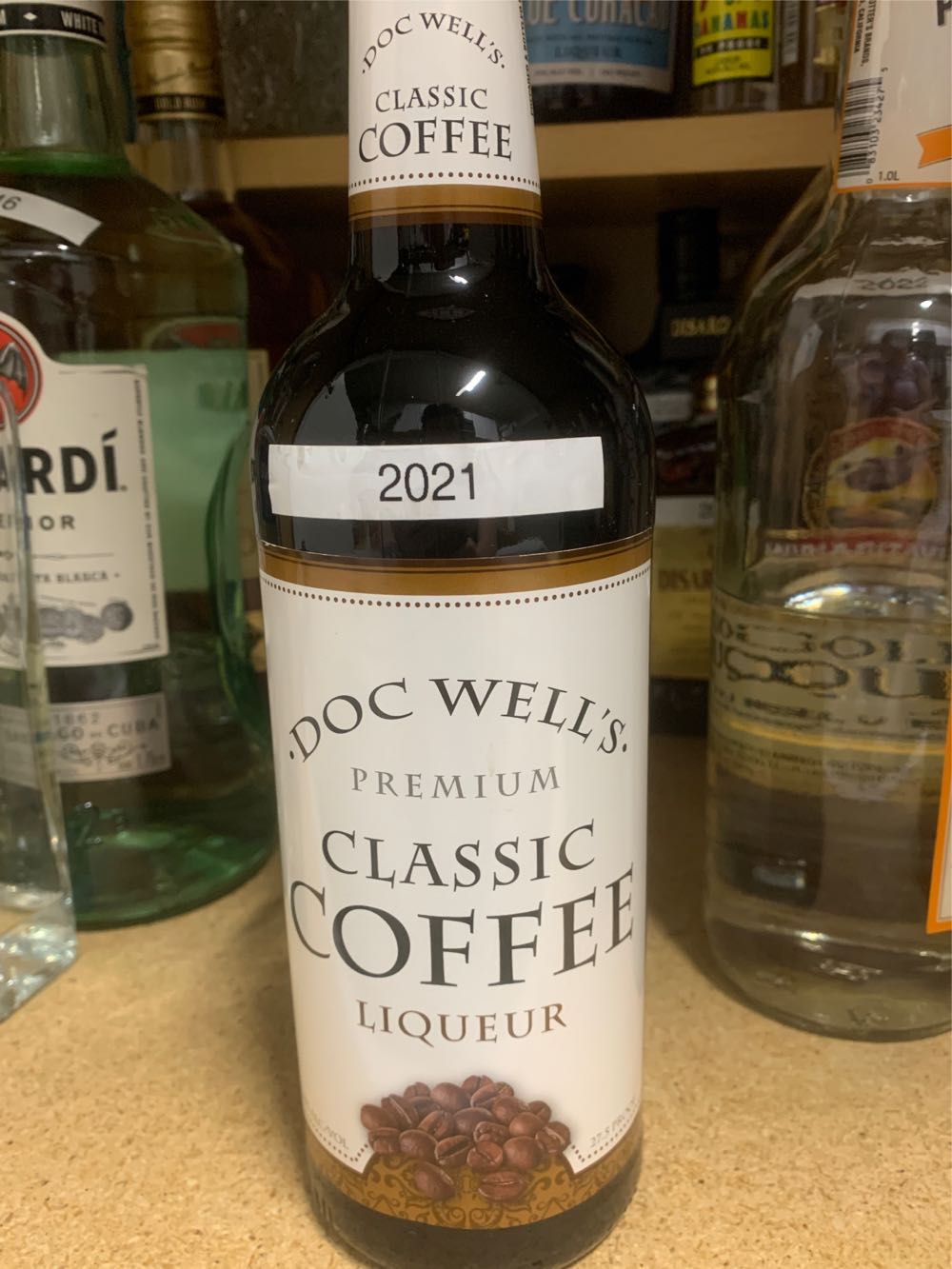 Makers Mark Cellar Aged -2024