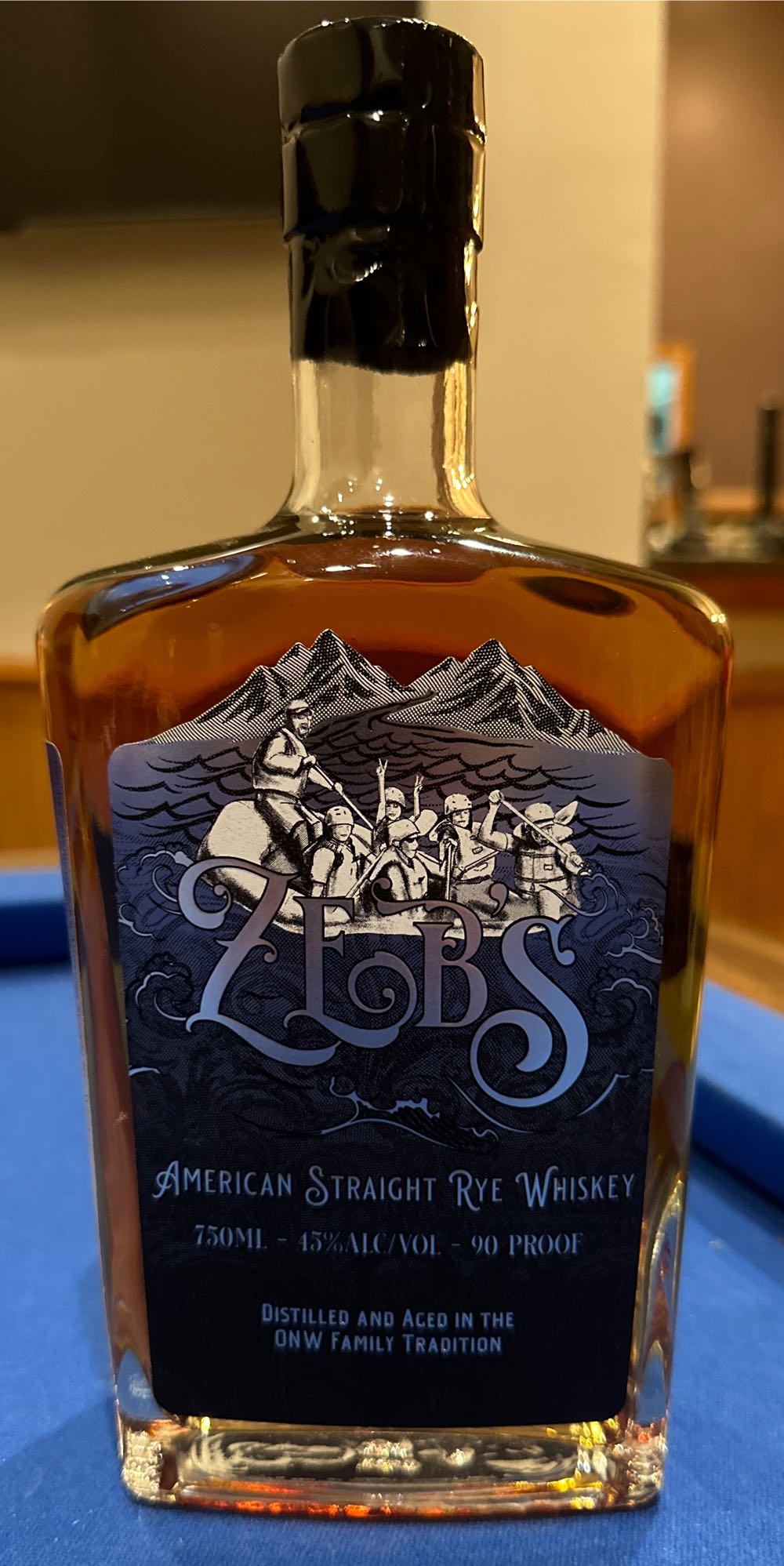 Philips Butterscotch Schnapps