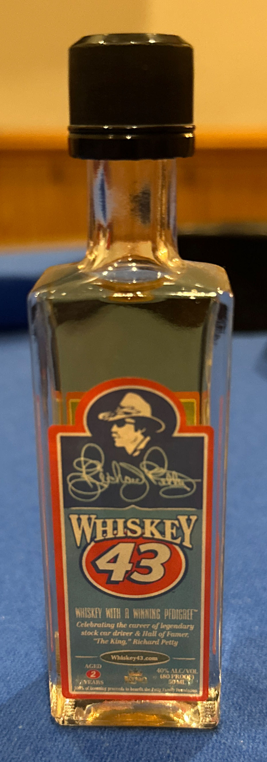 Whitley Neill Blood Orange Gin