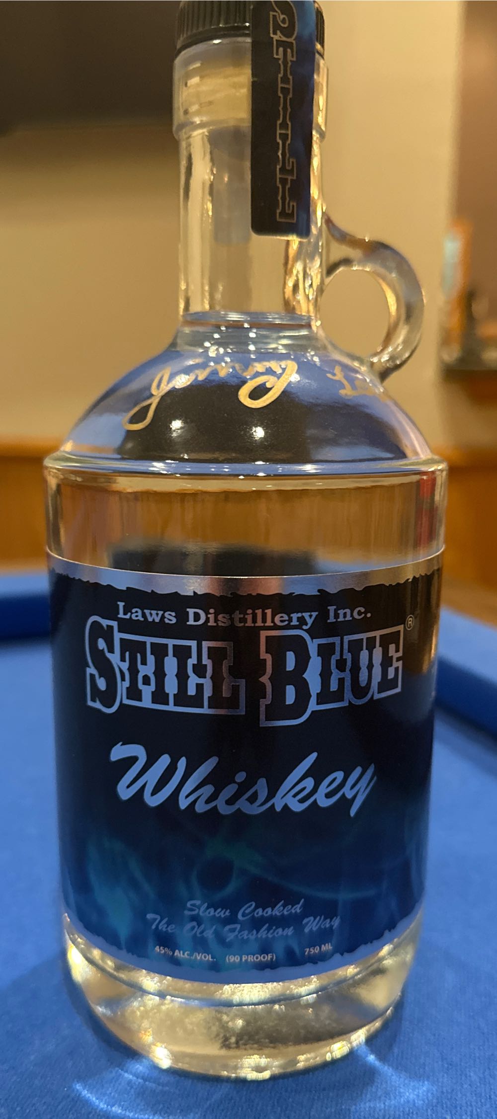 Pinhook Vertical Series 7 Bourbon War 7 Year Vertical