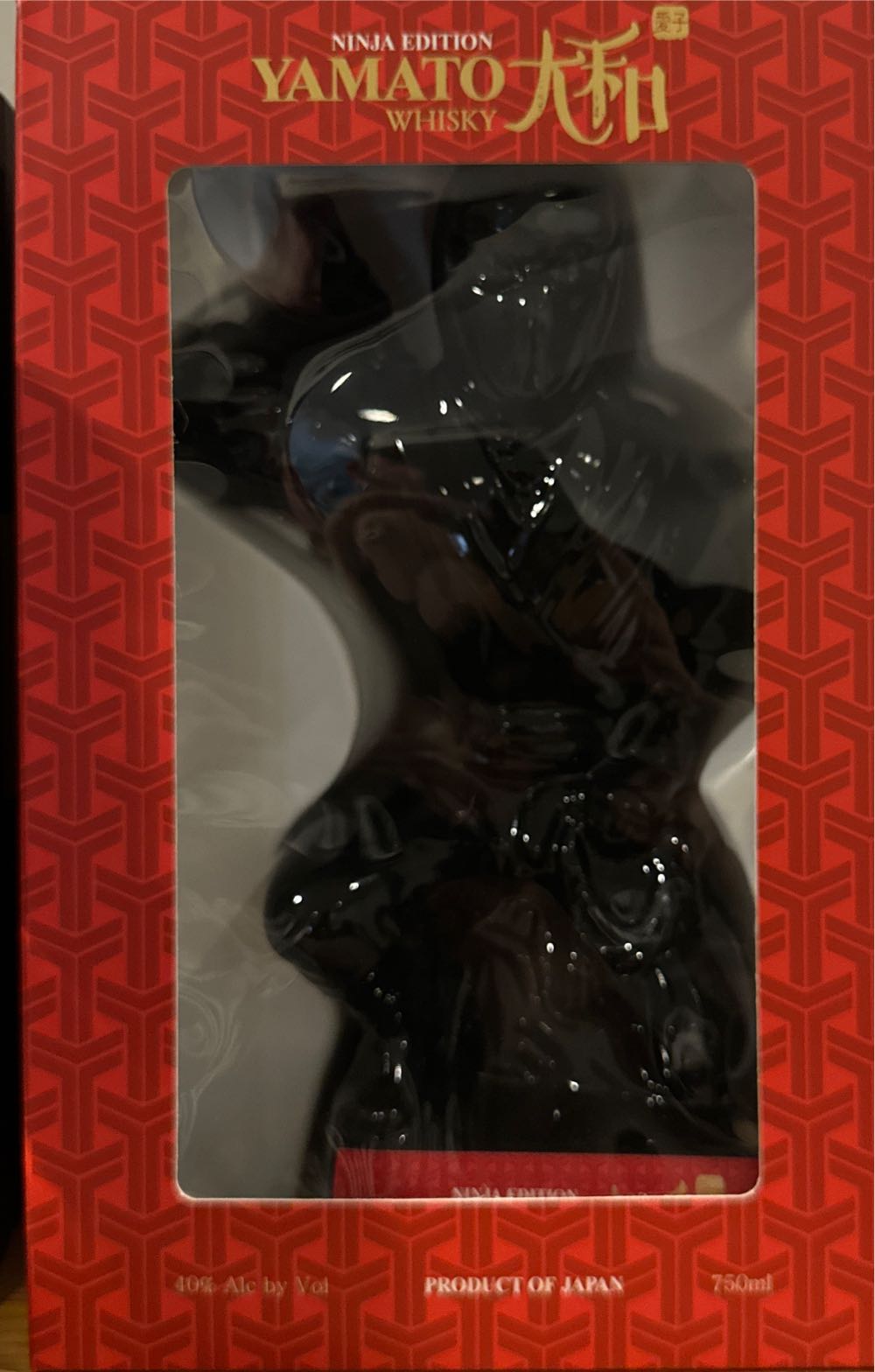 Nemiroff Ukranian Wheat Vodka