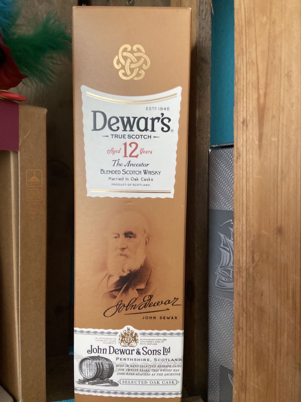 The Glenrothes 12 Years