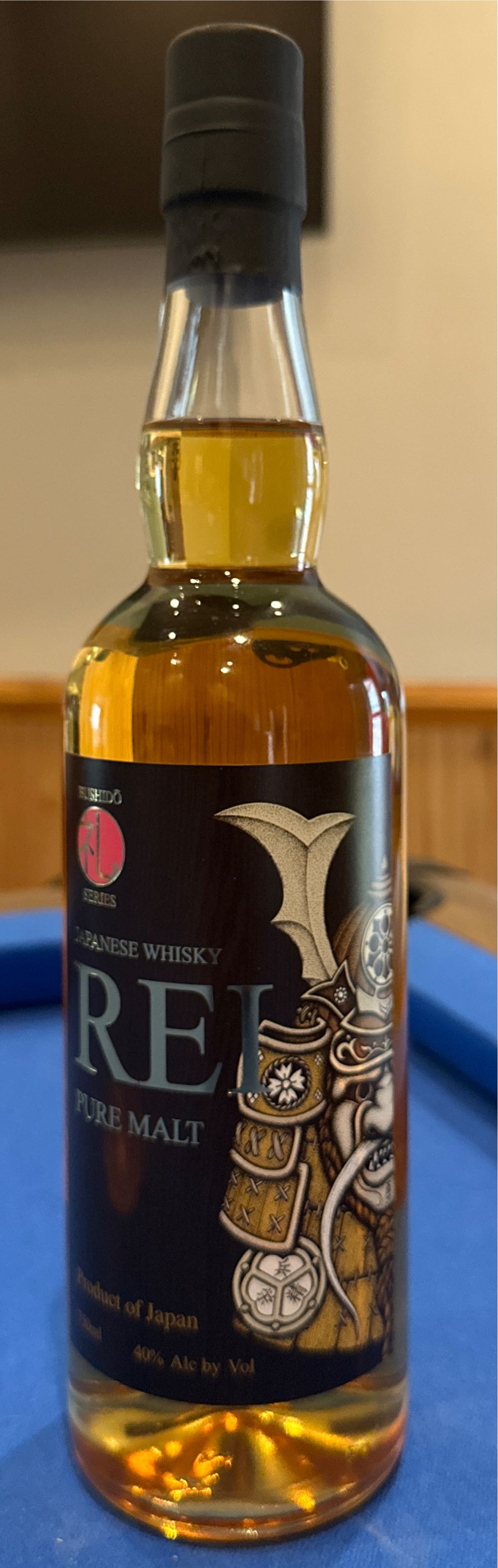 Ryan’s Irish Cream