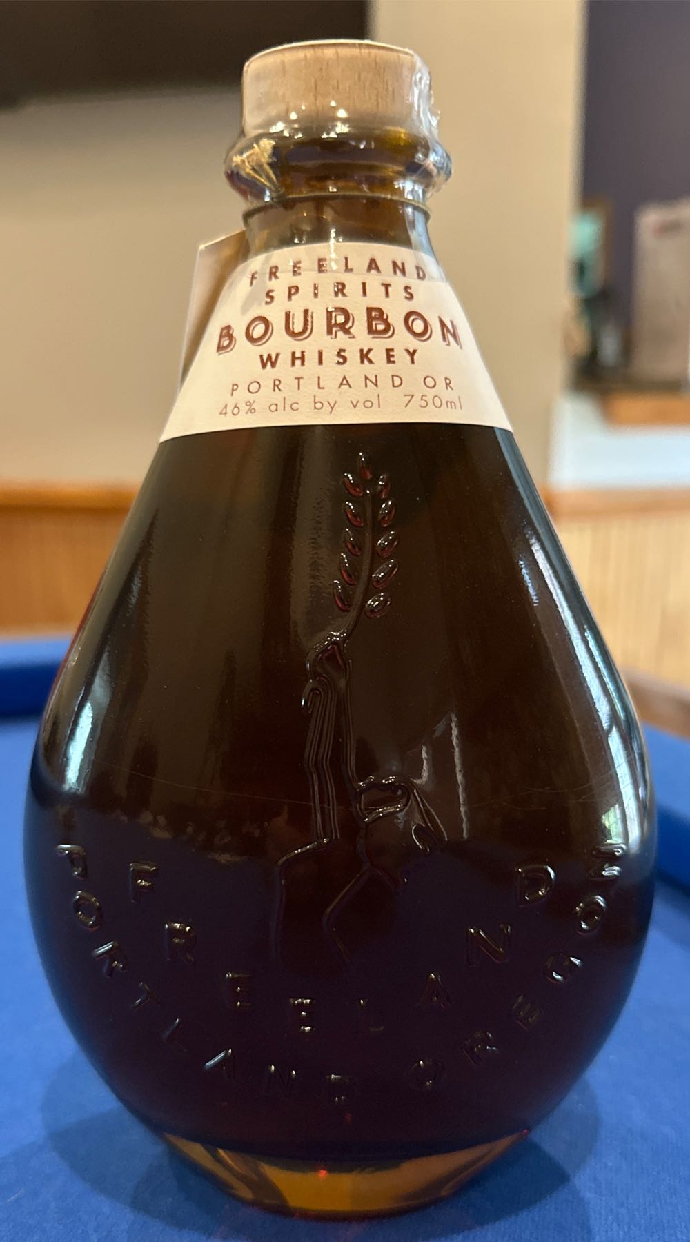 Southern Star Double Shots Coffee Brbn