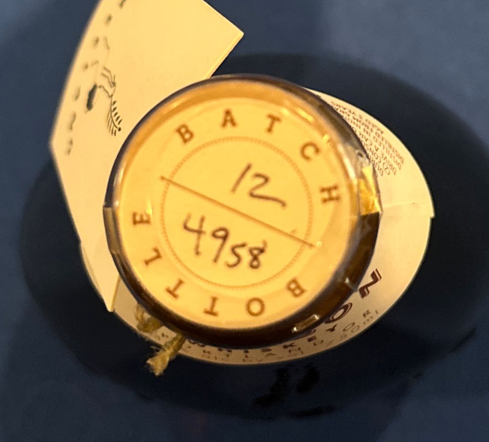 Freeland Spirits Bourbon - Freeland Spirits (750 mL) alcohol collectible [Barcode 859418007015] - Main Image 2