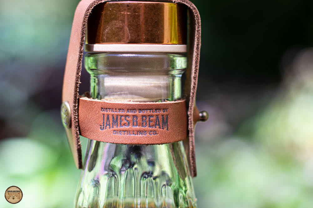 Hardin’s Creek: Jacobs Well - Fred B. Noe Distillery (750 mL) alcohol collectible - Main Image 4