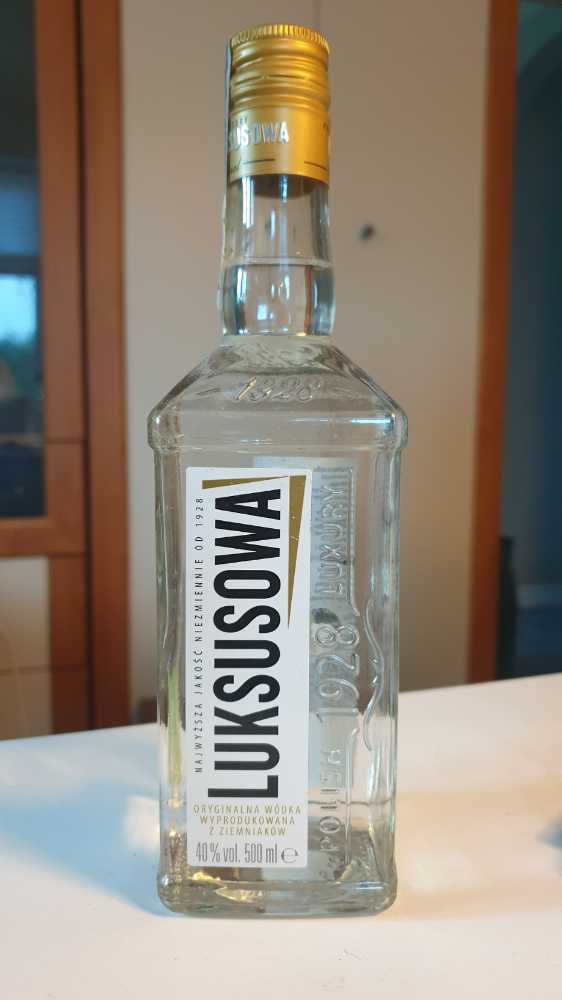 Desnoes & Geddes Malta Vanilla NA